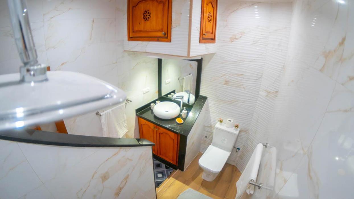 Appartement Abdessamad 2 Essaouira