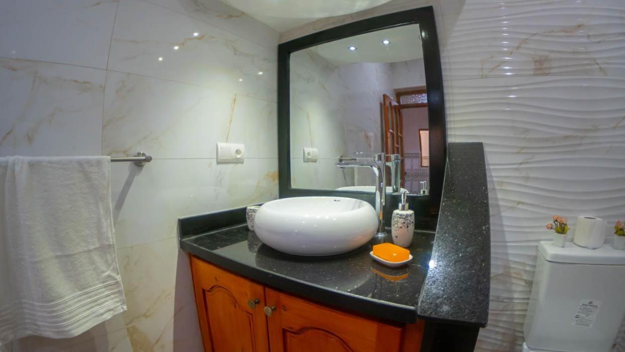 Appartement Abdessamad 2 Essaouira