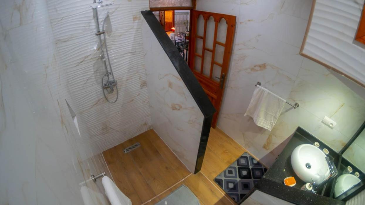Appartement Abdessamad 2 Essaouira